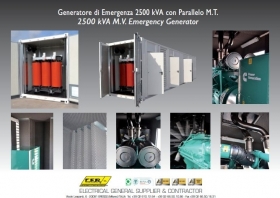 Container TECNICI - C.E.B. srl