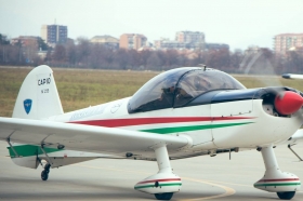 SI PARTE!!! - Stagione ACRO Aeroclub Milano I° aggiornamento - C.E.B. srl